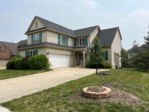 6057 Quebec Ave, Ann Arbor, MI, 48103-8809 | Card Image