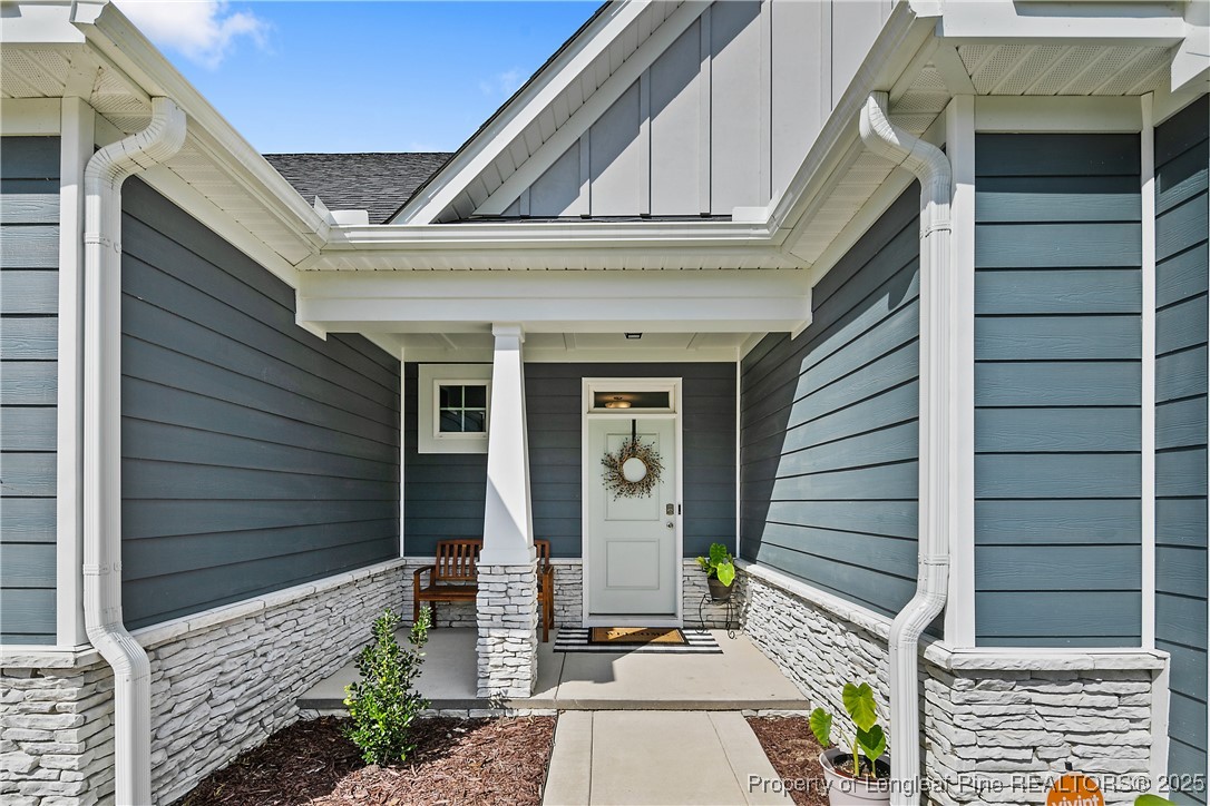 Residential in Fayetteville 5