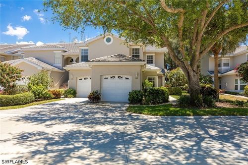 g12-13100 Hamilton Harbour Dr, NAPLES, FL, 34110-9110 | Card Image