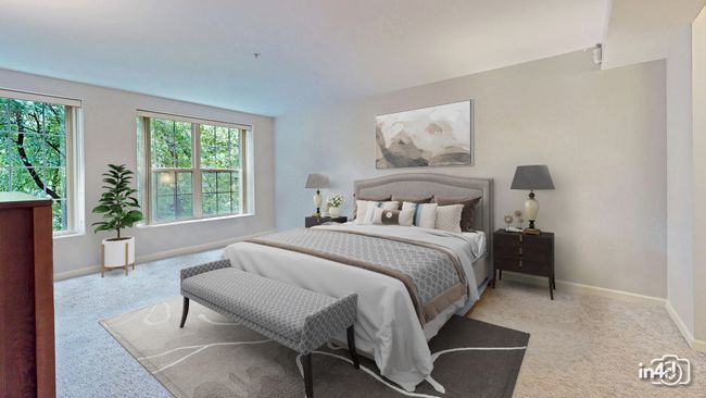 UNIT-108 - 1625 Glenview Rd, Condo with 2 bedrooms, 3 bathrooms and 2 parking in Glenview IL | Image 28
