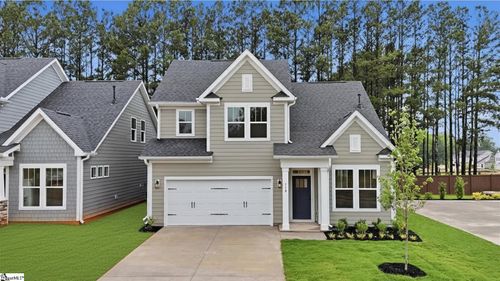 110 Cannon Ave, Fountain Inn, SC, 29644-1916 | Card Image