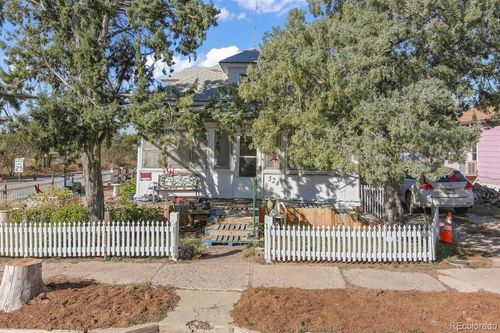 524 Nebraska Street, Sugar City, CO, 81076 | Card Image