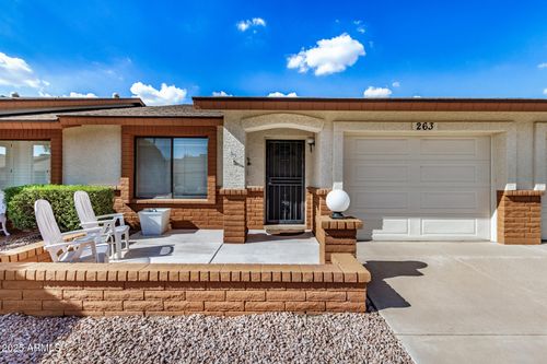 263-8020 E Keats Ave, Mesa, AZ, 85209-6131 | Card Image