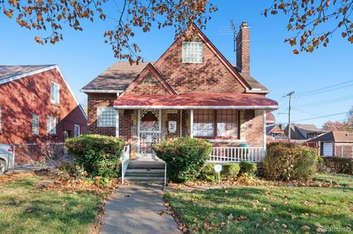 20400 Packard St, Detroit, MI, 48234-3171 | Card Image