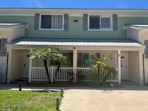 b-109 1st St, St Augustine Beach, FL, 32080-2921 | Card Image