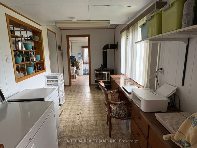 1 Owens Road N, House other with 2 bedrooms, 1 bathrooms and 4 parking in Kapuskasing ON | Image 21