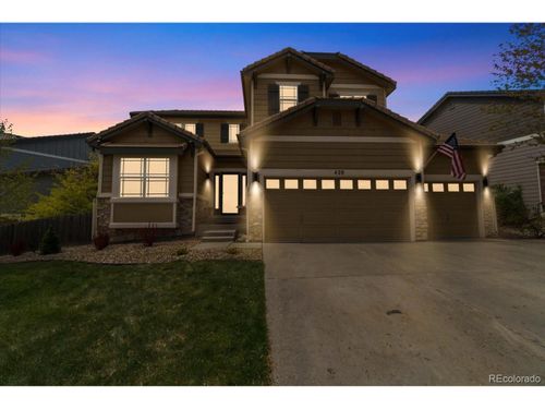 420 Graham Cir, Erie, CO, 80516-3608 | Card Image