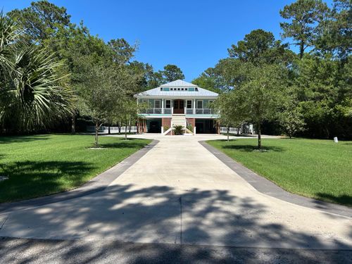 1430 Marsh Bluff Ct, Edisto Island, SC, 29438-6931 | Card Image