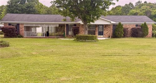 10046 Woodie Ln, Irvington, AL, 36544-3153 | Card Image