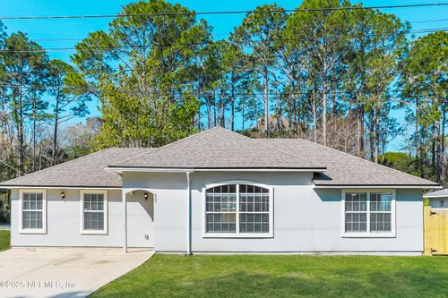 625 S Brevard St, St Augustine, FL, 32084-0764 | Card Image
