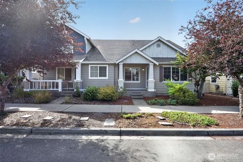 5831 Pennsylvania St Se, Lacey, WA, 98513-5091 | Card Image