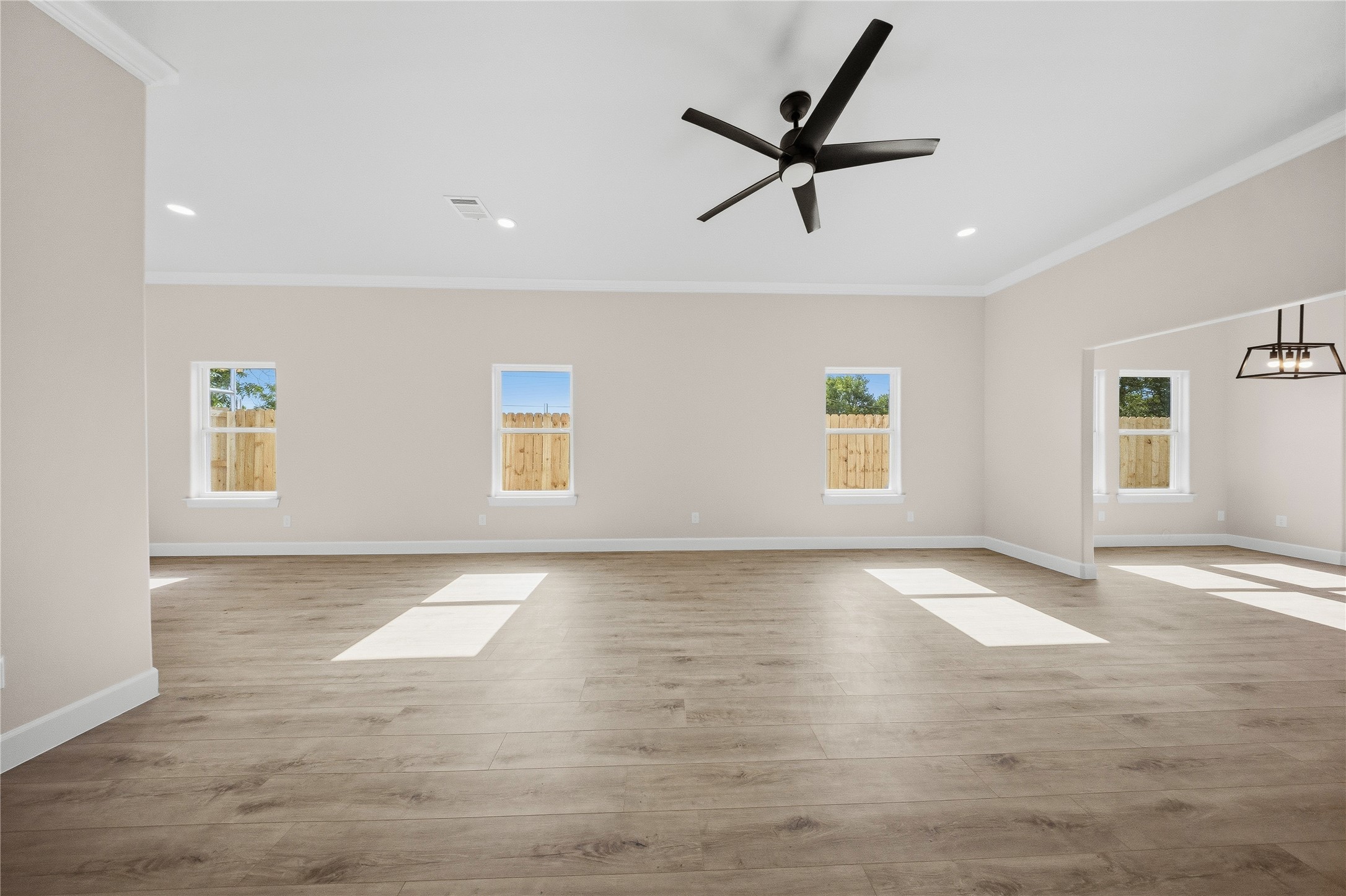 Residential in Fort Worth 5