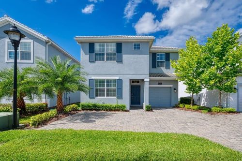 4793 Kings Castle Cir, KISSIMMEE, FL, 34746-5667 | Card Image