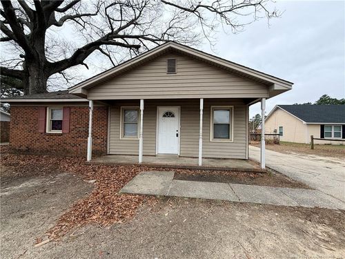 1015 Abrams St, Fayetteville, NC, 28311-1902 | Card Image