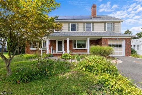 1256 Poplar Ave, Mountainside, NJ, 07092-1927 | Card Image