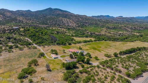 2671 Hwy 82, Patagonia, AZ, 85624-6129 | Card Image