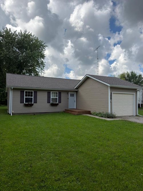 308 Bauer Ave., Crestline, OH, 44827 | Card Image