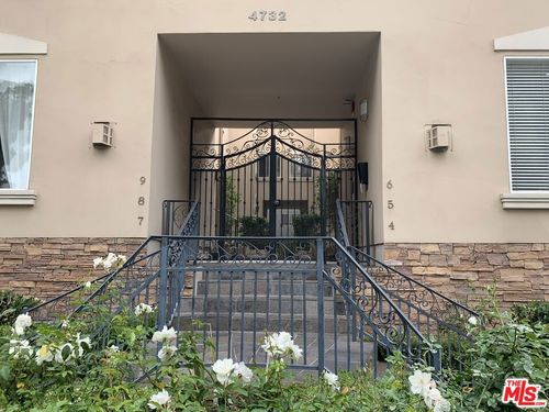 unit-12-4732 Radford Ave, Valley Village, CA, 91607-4161 | Card Image