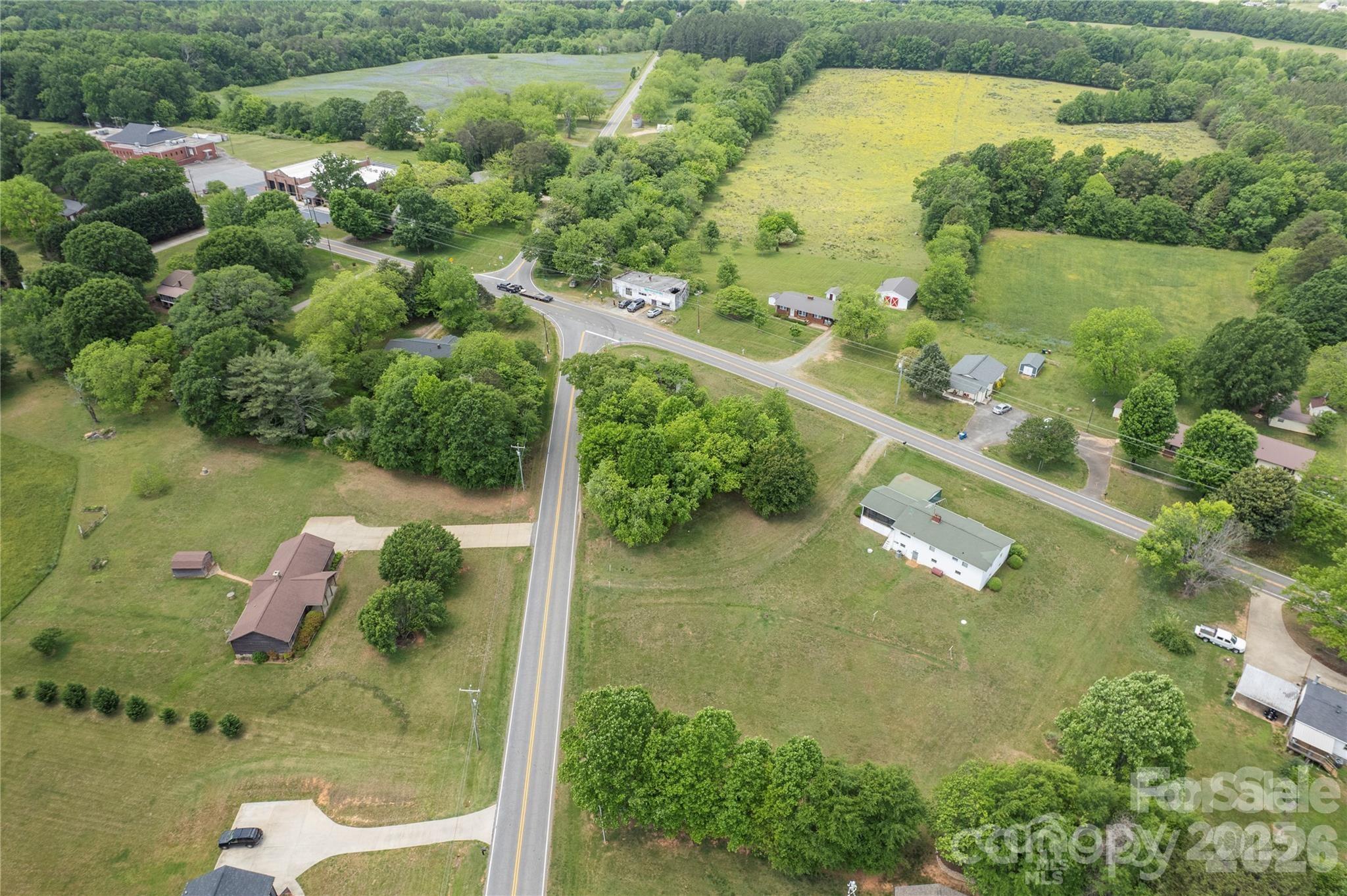 Land in Catawba 3