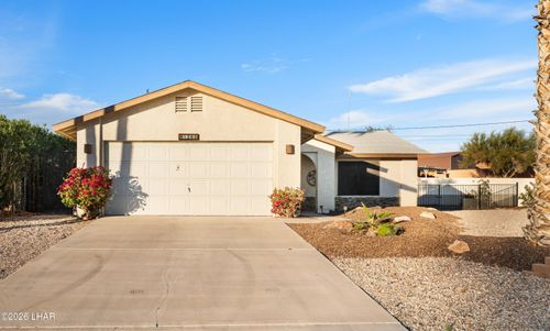 1260 Cascade Dr, Lake Havasu City, AZ, 86406-8042 | Card Image