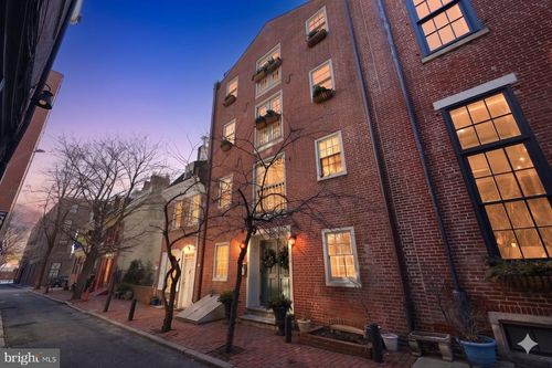 3-126 Cuthbert St, PHILADELPHIA, PA, 19106-2210 | Card Image