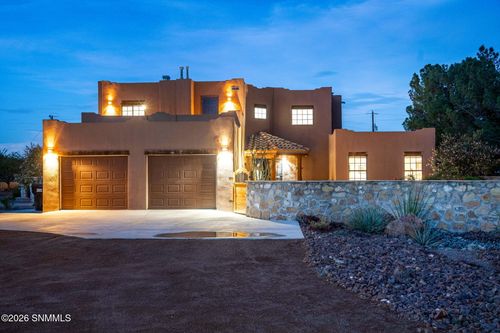 2990 Wildwind Rd, Las Cruces, NM, 88007-5505 | Card Image