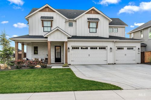6862 N Willowside Ave, Meridian, ID, 83646-7829 | Card Image