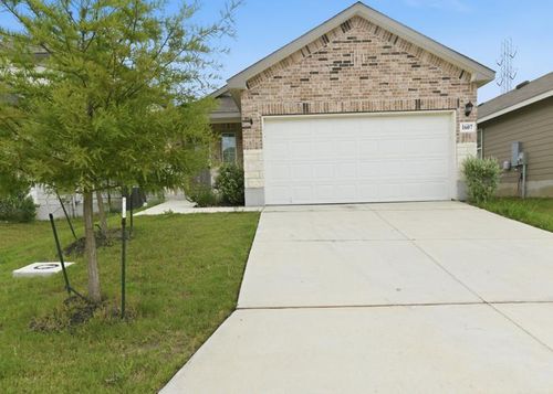 1607 Champagne Oak, New Braunfels, TX, 78130-0538 | Card Image