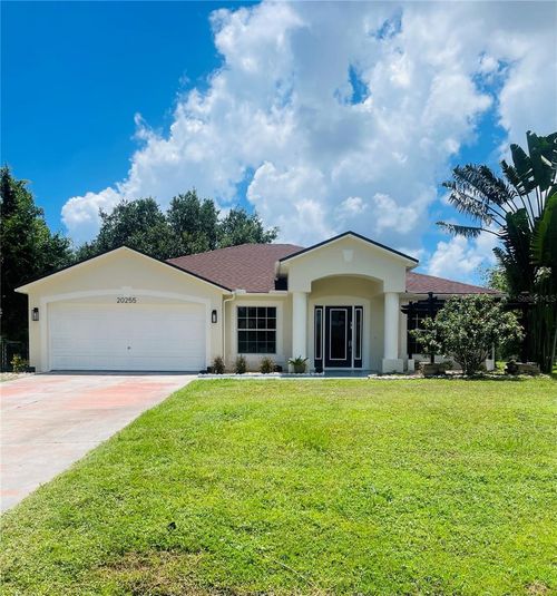 20255 Macon Ln, PORT CHARLOTTE, FL, 33952-3825 | Card Image