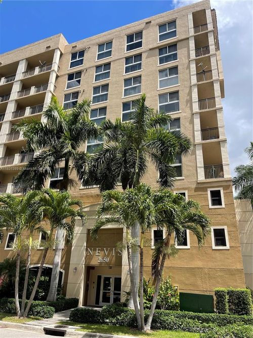 apt-603-2650 Sw 37th Ave, Coconut Grove, FL, 33133-2770 | Card Image