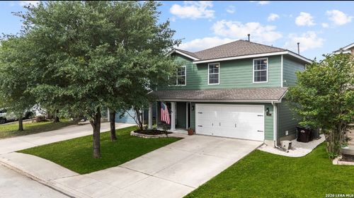 319 Cardinal Way, San Antonio, TX, 78253-5613 | Card Image