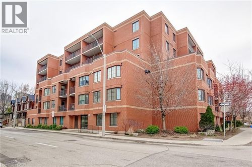 404-47 Caroline St N, Hamilton, ON, L8R2R6 | Card Image