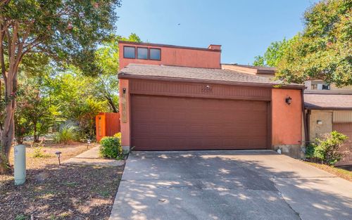 5209 Langwood Dr, Austin, TX, 78754-5005 | Card Image