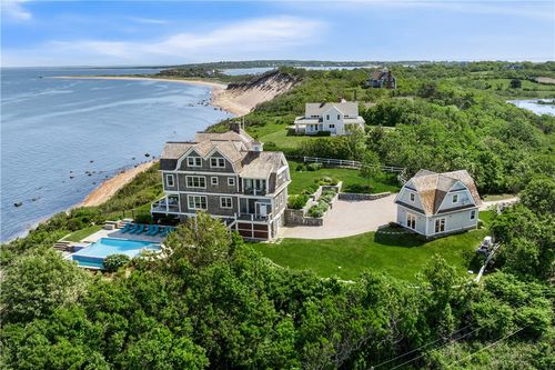 1210 Graces Cove Rd, Block Island, RI, 02807-7798 | Card Image