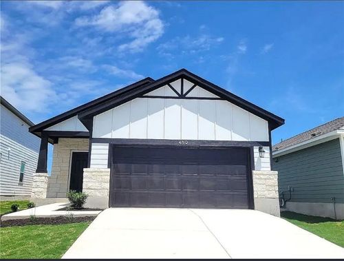 489 Unforgiven Ln, Jarrell, TX, 76537-0758 | Card Image