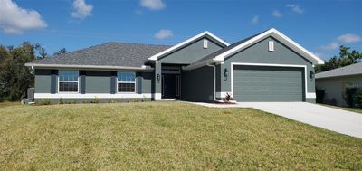 171 Annapolis Lane, House other with 4 bedrooms, 2 bathrooms and null parking in Rotonda West FL | Image 1