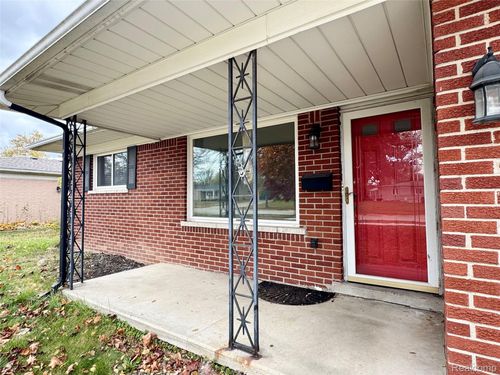 1101 Ashley Dr, Troy, MI, 48085-3471 | Card Image