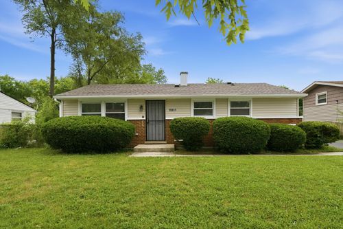 16551 Plymouth Dr, Markham, IL, 60428-4740 | Card Image