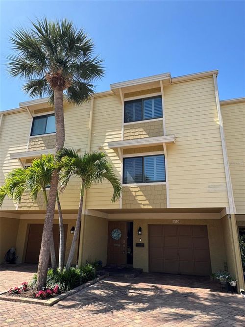 513 Haven Point Dr, TREASURE ISLAND, FL, 33706-1208 | Card Image