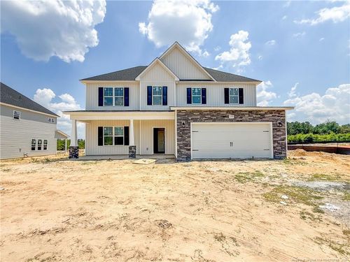 175 Ashley Hgts, Aberdeen, NC, 28315-0087 | Card Image