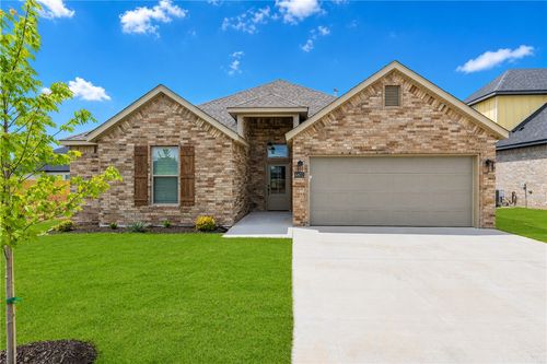 6802 Sw High Meadow Blvd, Bentonville, AR, 72713-7098 | Card Image