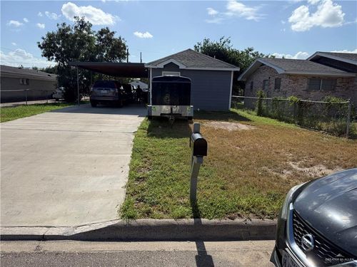 611 N Keralum Avenue, Mission, TX, 78572 | Card Image