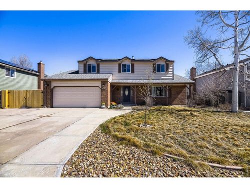 8330 Garland Dr, Arvada, CO, 80005-2257 | Card Image