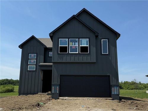 414 Woodview Dr, Raymore, MO, 64083-8791 | Card Image