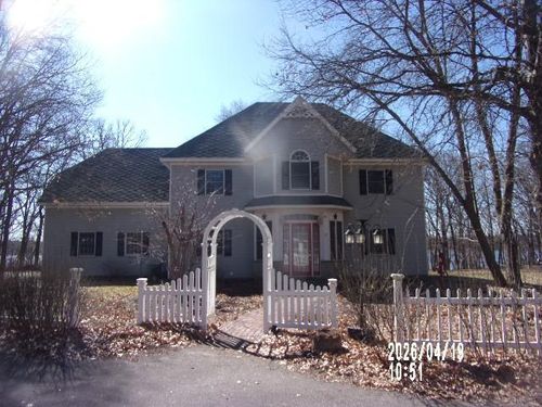 39050 Twin Lakes Rd, Menahga, MN, 56464-2643 | Card Image
