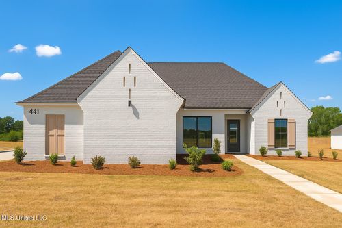 441 Aurora Circle, Canton, MS, 39046 | Card Image
