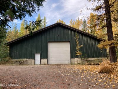 3233 Upper Gold Creek Rd, Home with 0 bedrooms, 0 bathrooms and null parking in Sandpoint ID | Image 3