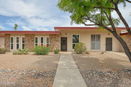 9908 W Royal Oak Road, Sun City, AZ, 85351 | Card Image