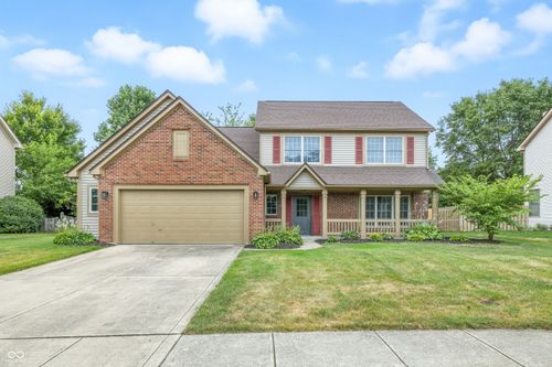4323 Short Ter, Carmel, IN, 46033-8891 | Card Image