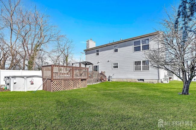 97 Laurel Ave, House other with 4 bedrooms, 3 bathrooms and null parking in Hazlet Township NJ | Image 27